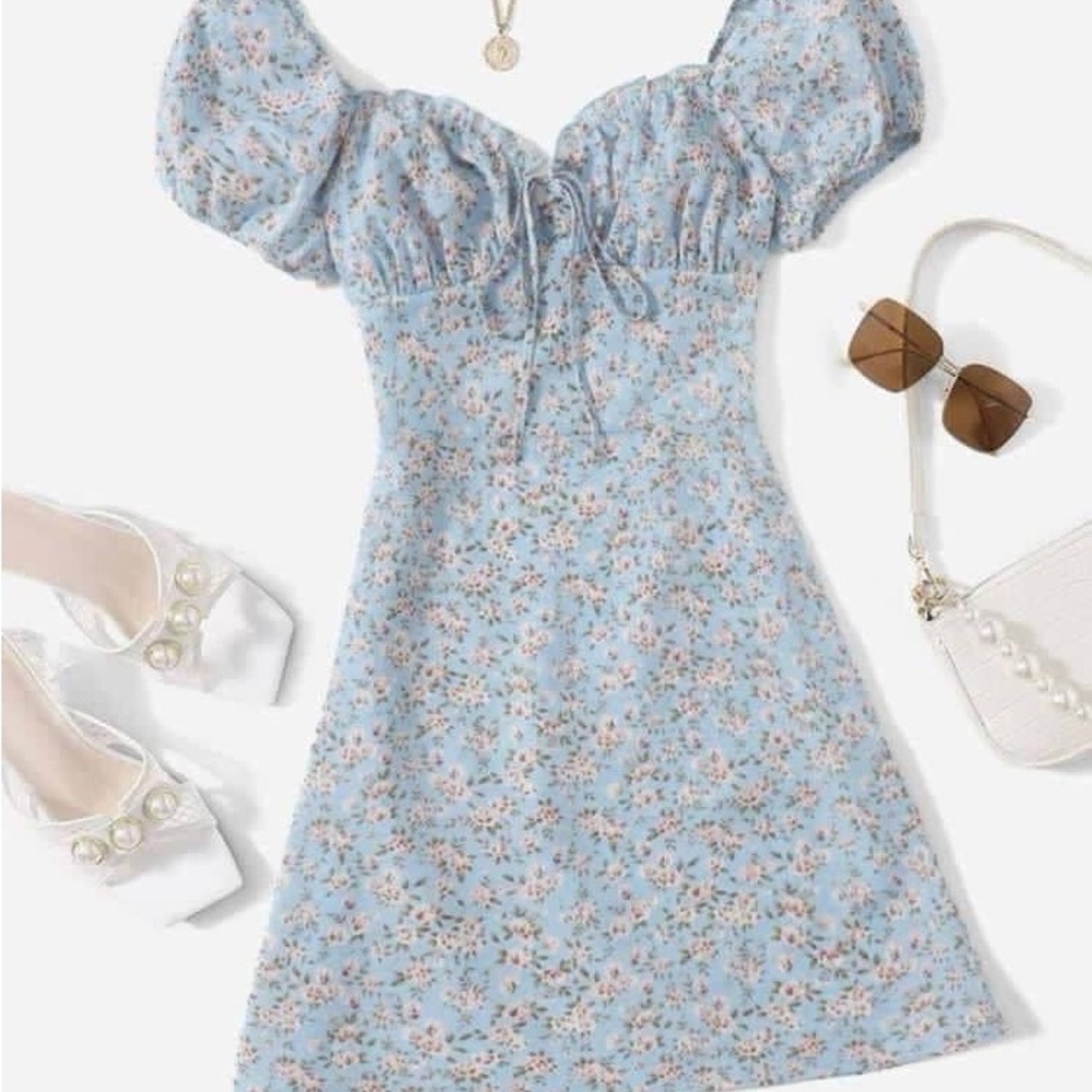 SHEIN dress